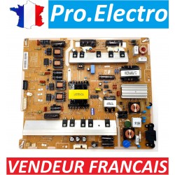PSU alimentation TV SAMSUNG UE55ES8000 BN44-00522B PD46B22_CDY