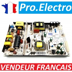 PSU alimentation TV Continental Edison CELED550116B2 KW-PLE550208A