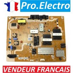 PSU alimentation TV PANASONIC TX-50CX700E TXN/P1UXVE TNPA6058 1P TXN/P1ZYVE