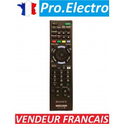 original: Telecommande remote control Television TV Sony RM-ED061