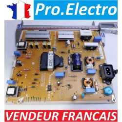 PSU alimentation TV LG 43UH668V 43UH650V PLDK-L503A 3PCR01379A EAX66793301 EAY64269501 LGP43DIMU-16CH2