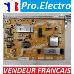 PSU alimentation TV PANASONIC TX-L32X3B LF32E30 TZRNP01PRUE TNPA5364