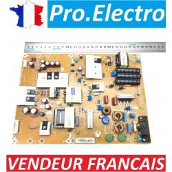 PSU alimentation TV PHILIPS 48PFK6609 715G6338-P02-000-002S ESP90100X esp81000x 2932041
