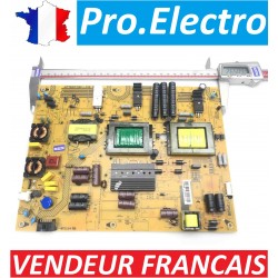 PSU Alimentation TV 55inch PANASONIC 17IPS20 23253538