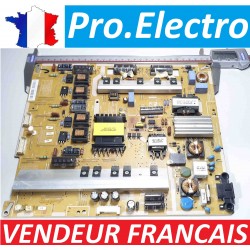 PSU alimentation TV Samsung UE40ES7000SXZF BN44-00522B PD46B2Q_CDY