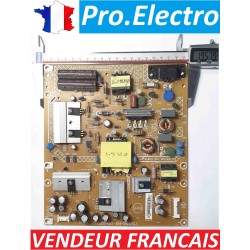 PSU alimentation TV Philips 715g6163-p0f-000-0020 DSP30700X 40PFL3188H 40PFT4109