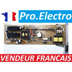 PSU Alimentation TV PHILIPS 32PFL7562D/10 3104 313 60925 310431360925