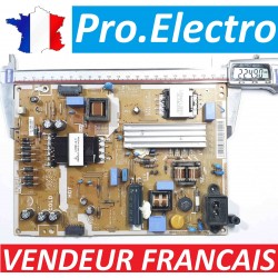 PSU alimentation TV Samsung UE40H5510 BN44-00703A L48S1_ESM UE43J5500 UE48J6202