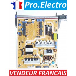 PSU alimentation TV SAMSUNG QE55Q7FAMT BN44-00899A L49E7N_MDY