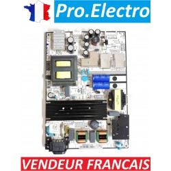 PSU alimentation TV TCL U50P6026 SHG5504D-101H SHG5504D02-101H 81-PBE060-H02