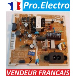 PSU alimentation TV SAMSUNG L23S0D_EDN BN44-00746A UE24H4000 UE24H4003