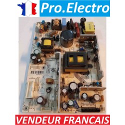 PSU alimentation TV 17PW26-4