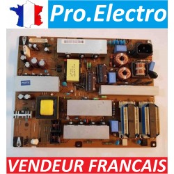 PSU alimentation TV LG EAX64327601/1