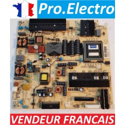 PSU alimentation TV 17PW04-1 20541500 26697230 27014109
