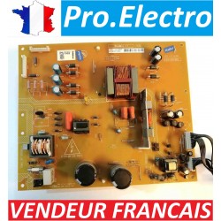 PSU alimentation TV 3122 423 32396 PLCD170PS09 32397 philips 32PFL4503 3122 427 24851