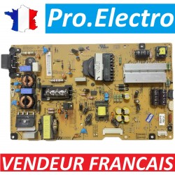 PSU alimentation TV LG EAX64905801 (2.0) LGP55-13LPB 55LA860 55LA6800 55LA660V 3PAGC10126A-R