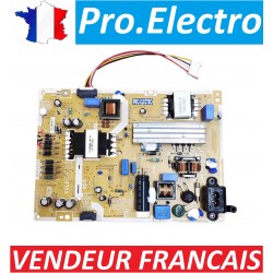 PSU Alimentation TV SAMSUNG UE60H6203AW L60H1-EHS BN44-00775A