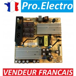 PSU alimentation TV SHL3230F-101 DYBDYB111229923954 Thomson 32hs4246c