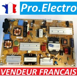 PSU alimentation TV SAMSUNG BN44-00422A PD46A0_BSM SU10054-10042