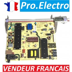 PSU Alimentation TV BRANDT B4930FHD LED P5126A 168P-L5L017-W3