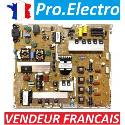 PSU Alimentation TV UE46D6400UFXZA PD46B2_BSM BN44-00427A UE40d6500