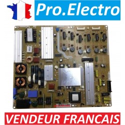 PSU Alimentation TV SAMSUNG UE40B6000VW PD4612F1 PSLF171B01A BN44-00269A UE46B6000