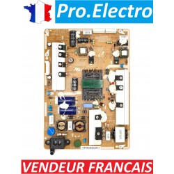 PSU alimentation TV SAMSUNG UE50ES6100 BN44-00519B PD55B1D_CHS