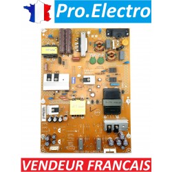 PSU alimentation TV PHILIPS 43PUH4900 49PUH4900 715G6677-P02-001-002H fsp430402 FSP490401