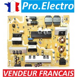 PSU alimentation TV SAMSUNG QE55Q83TAT L55S8NA_THS BN44-01051A
