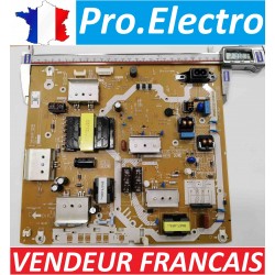 PSU alimentation TV PANASONIC TX-L32E6B TNPA6397 TZRNP01RTWE