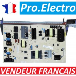 PSU alimentation TV PHILIPS 70PUS6704 65 Plus 7304/12 715GA025-P01-000-003M PLTVIOA11XAEM