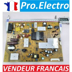 PSU alimentation TV PHILIPS 47PFL7108H/12 2722 17190775 REV00 FSP140-4FS01