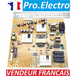 PSU Alimentation TV PHILIPS 32inch 715G5793-P02-000-002M PLTVCL674XAK6 32PFL4268T 32PFL4258H 32PFL4258M...
