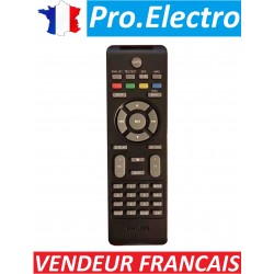 Remote pour Télévision Philips	CH-06G