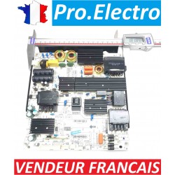 PSU alimentation TV SHARP LC-55CUF8472ES PW.188W2.711 50uk7552e S16100228 LSC550FN13 lc-55cuf8462