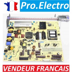 PSU alimentation TV SHARP LC-32LE510E 17PW07-2 20563052