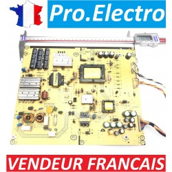 PSU alimentation TV HANNspree HSG1143 715G3858-P01-W30-003U PLPCAQ888ASA1