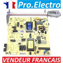 PSU alimentation TV PHILIPS 17IPS19-4 23034804