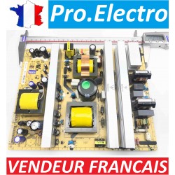 PSU alimentation TV THOMSON 46FE9234 40-PWL46C-PWH1XG