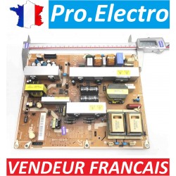 PSU alimentation TV SAMSUNG BN44-00197B SIP408D LE40A466 LE40A336 LE40A456
