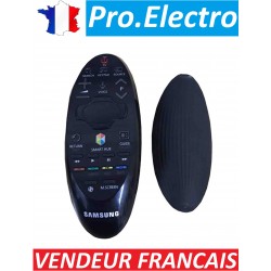 Télécommande remote control TV SAMSUNG RMCTPH1AP1	BN59-01185B