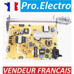 PSU alimentation TV BN44-00698A L42SF_ESM