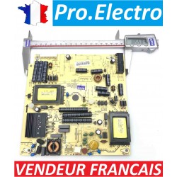 PSU alimentation TV TECHWOOD TC2612HD981 17PW06-2 20583507