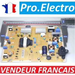 PSU alimentation TV LG 49UJ670V 49UJ651V LGP49D-17U2 EAX67128101 EAY64491201