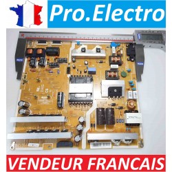 PSU alimentation TV Samsung UE48H8000 bn44-00727a L55C2Q_EDY