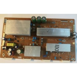 Alimentation rétro TV SAMSUNG 50DH/DF Y-MAIN LJ41-09423A PS51D450