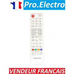 télécommande remote control TV SAMSUNG BN59-01175Q 00788A