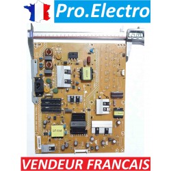 PSU alimentation TV PHILIPS 42PFL5008 715G5779-P0-000-002S qdspn03001