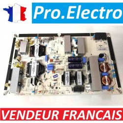 PSU alimentation TV LG 55EG9A7V EAX67218501(1.4) EAY64510701 LGP55B7-17OP OLED55B7A OLED55B7A-U OLED55B7P