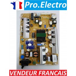 PSU Alimentation Samsung UE55ES6100 UE55ES6300 BN44-00519B PD55B1D_CHS